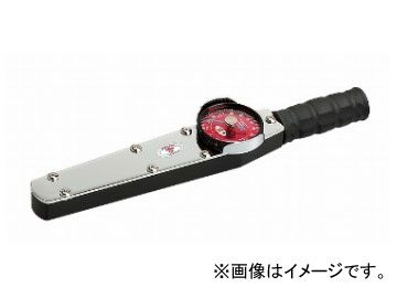KTC ダイヤル型トルクレンチ CMD0172の通販は