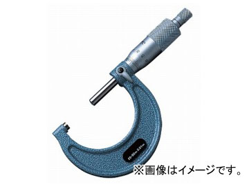 KTC 外側マイクロメーター GMM-075