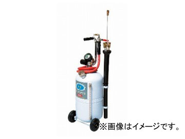 KTC 小型オイルドレーナー「持てるくん」 GOD24Bの通販は