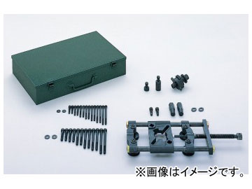 KTC クランクプーリーツールセット A ATE7A