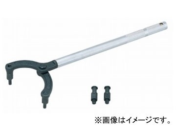 KTC カムプーリーホールドレンチ AE81