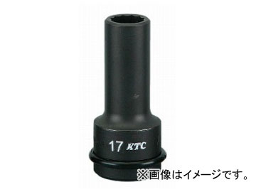 KTC 19.0sq.ヘッドボルトフライホイルレンチ ABP6-17WP