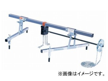 KTC 衝撃吸収ボディ対応エンジンメカハンガ AE901