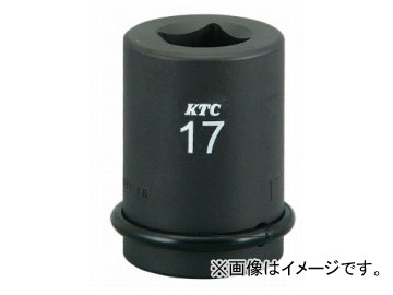 KTC 19.0sq.インパクトレンチ用インナソケット ABP6-20SQP