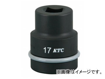 KTC 25.4sq.インパクトレンチ用インナソケット ABP8-20SQP
