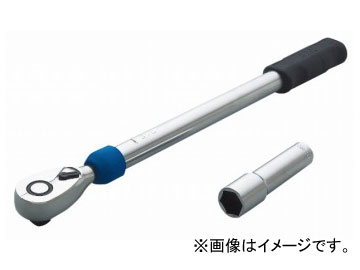 KTC 12.7sq.ホイールナット専用トルクレンチセット TWCMPA119【公式通販】