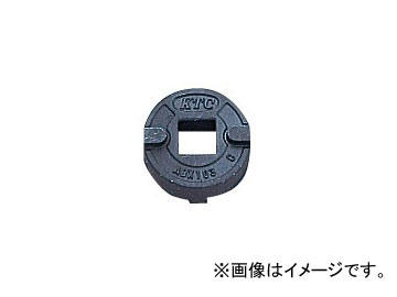 KTC ディスクパーキングツール ローター（C・D） ABX103