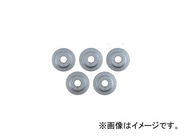 KTC チューブカッタ替刃（薄肉ステンレス鋼管用） ZCK305S