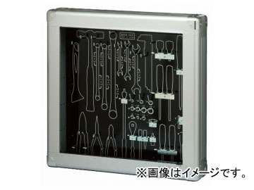 KTC 薄型収納メタルケース EKS-103の通販は 35,475円