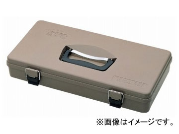 KTC 片開きプラハードケース TCP1-1