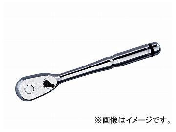 KTC （12.7SQ）ネプロス・ラチェットハンドル NBR490 JAN：4989433168913