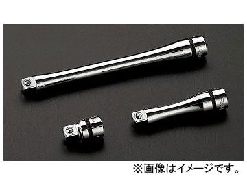 KTC （9.5SQ）ネプロス・エクステンションバーセット NTBE303 JAN：4989433603971