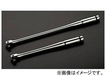 KTC （9.5SQ）ネプロス・ロングスピンハンドル NBS3L JAN：4989433604077