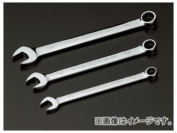 KTC ネプロス・コンビネーションレンチ NMS2-30 JAN：4989433312255