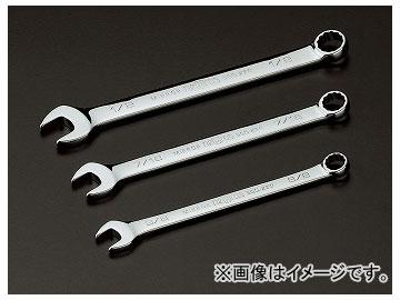 KTC ネプロス・コンビネーションレンチ NMS2-15/16 JAN：4989433311951