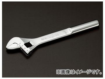 KTC ネプロス・モンキレンチ NWM-250 JAN：4989433204895
