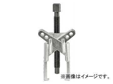 クッコ/KUKKO シザーアクションプーラー 品番：14-2 JAN：4021176248443