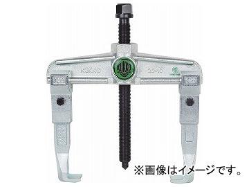 クッコ/KUKKO 2本アームプーラー 90mm 品番：20-1 JAN：4021176009433の通販は