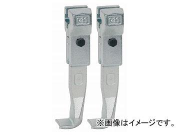 クッコ/KUKKO 20-2・20-20用標準アーム 150mm（2本組） 品番：2-150-P JAN：4021176002403の通販は 19,397円