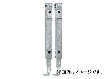 クッコ/KUKKO 20-1・20-10用ロングアーム 200mm（2本組） 品番：1-190-P JAN：4021176001666の通販は 18,535円