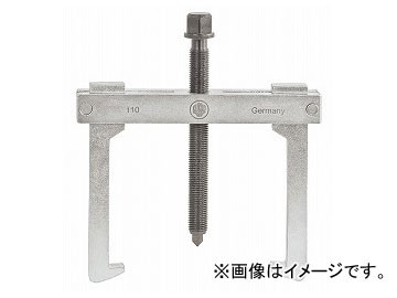 KUKKO（クッコ） 482-2 2本アーム自動求心プーラー 85MM