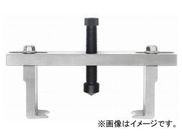クッコ/KUKKO クランクプーリープーラーセット（124-K） 品番：124K JAN：4021176736841