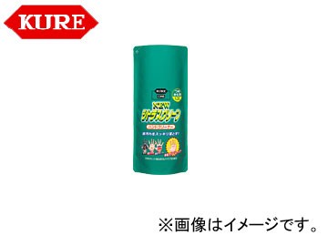 呉/KURE ニュー シトラスクリーンシリーズ ニュー シトラスクリーン ハンドクリーナー 2286 1.2L 入数：30