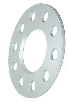 協永産業/KYO-EI ビメック ハブセントリックホイールスペーサー アルミ製 入数：1セット(2枚) SP5 5120の通販は