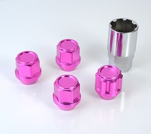 協永産業/KYO-EI Kics レデューラレーシング ロック＆ナットセット M12×P1