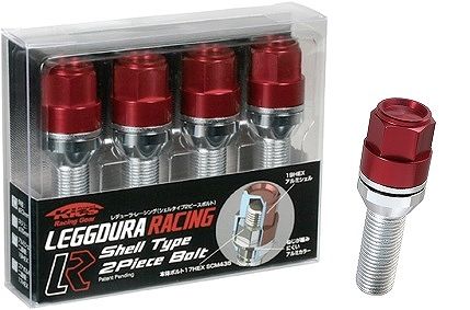 アギト レーシングボルト20本 M12✖️P1.5 60／28mm 20本】AGITO