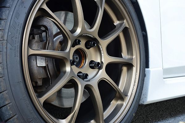協永製造/KYO-EI Kics レデューラレーシング 堅甲印字機鍵を掛ける＆中毒者仕かける RL53 黒いこと M12×P1.5 置き目ネットボール印字機 入数：1仕かける(中毒者16個/鍵を掛ける4個) RL53-11K