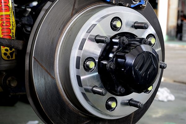 4穴　PCD100 ワイトレ 11mm 日本製 ザッツ⁄JD系⁄ホンダ⁄PCD 4H-100⁄M12xP1.5⁄ワイドトレッド