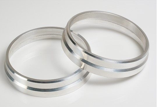 協永製造/KYO-EI Kics ハブセントリックリング ワイドトレッドスペーサー専用 入数：1仕かける(2個) W1067