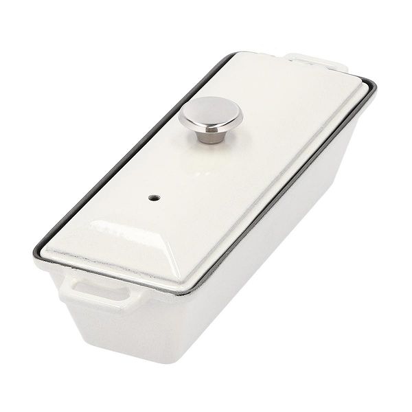 新品 LAVA テリーヌポット 26cm IH対応 M WHITE LV0112 新品 LAVA テリーヌポット 26cm IH対応 M WHITE LV0112