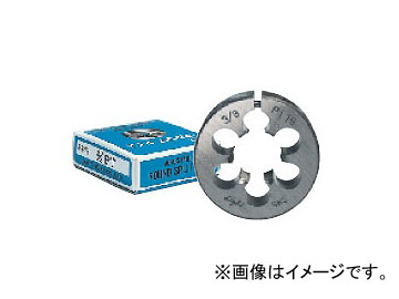 ライト精機 パイプダイス 【PS】ストレート 50径 呼び：1/8,1/4,3/8,1/2,5/8他