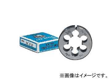 ライト精機 パイプダイス 【PF】ストレート 50径 呼び：1/8,1/4,3/8,1/2,5/8他