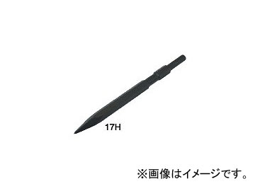 ライト精機 ブルポイント 17H 全長（mm）：450 JAN：4990052006135の通販は