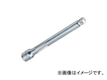 ライト精機 KINGSLEY TOOL/キングスレイツール 12.7sq エクステンショバー EX1271000 全長（mm）：1000 幅（mm）：22.5 JAN：4990052060915