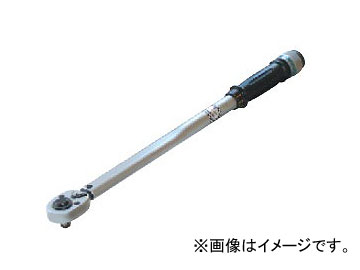 ライト精機 WAZAMONO/ワザモノ トルクレンチ W-210N 12.7sq 右・左