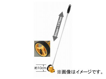 ムラテックKDS ウォーキングメジャー WM-1KA JAN：4954183157562の通販は 5,683円