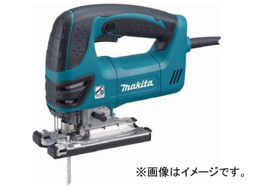 マキタ/makita 電子ジグソー 4350FCT JAN：0088381080576の通販は