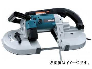 マキタ/makita ポータブルバンドソー 2107F JAN：0088381061025の通販は 39,139円