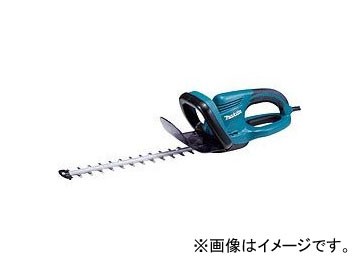 マキタ/makita ヘッジトリマ 450mm MUH450 JAN：0088381096683