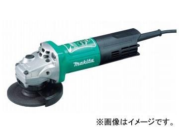 マキタ/makita ディスクグラインダ M965 JAN：0088381097673