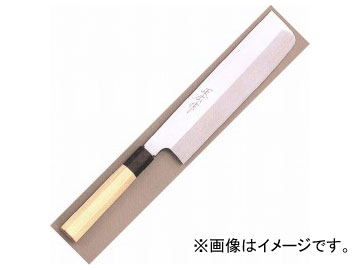 正広/MASAHIRO 正広作 本焼薄刃 240mm 品番：15043の通販は 62,516円