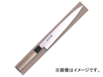 正広/MASAHIRO 正広作 MS-8 柳刃 240mm 品番：10013