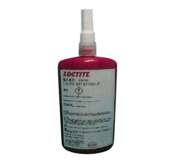 モータークラフト 中央交易 ロックタイト 962T 250ml P3Y1 10 192