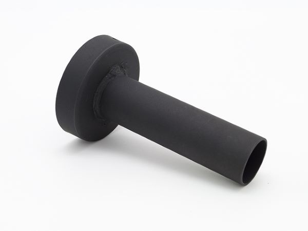 マーキュリー/Mercury スチールブラック インナーサイレンサー 115φ STL-115の通販は 5,109円