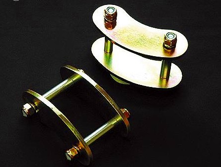 モーターファーム/Motor Farm ブーメランシャックル フロント スズキ ジムニー JA11/71/SJ30 ウレタン無 VLS20-Fの通販は 5,343円