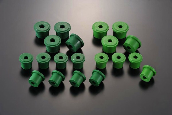 モーターファーム/Motor Farm ブッシュ スズキ ジムニー JA11/71/SJ30 ハードタイプ FBS-H